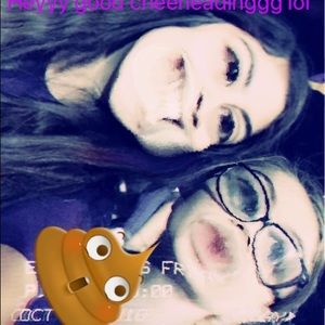 Meet your Posher, Riley